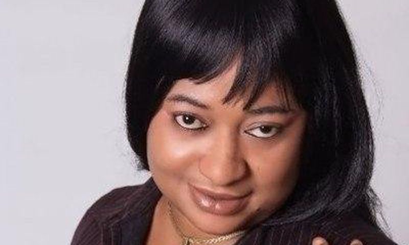 Ronke Oshodi Oke
