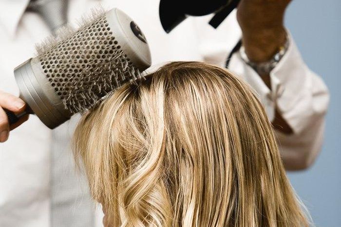 How to make your blowout last longer