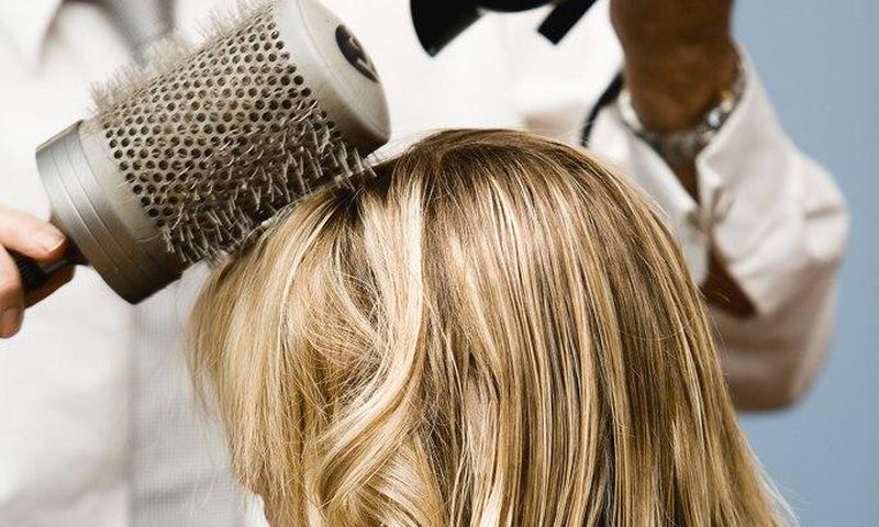 How to make your blowout last longer