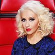 Christina Aguilera not wanted back at The Voice?