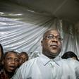 Felix Tshisekedi was declared president by DR Congo's top court, but the opposition cried foul