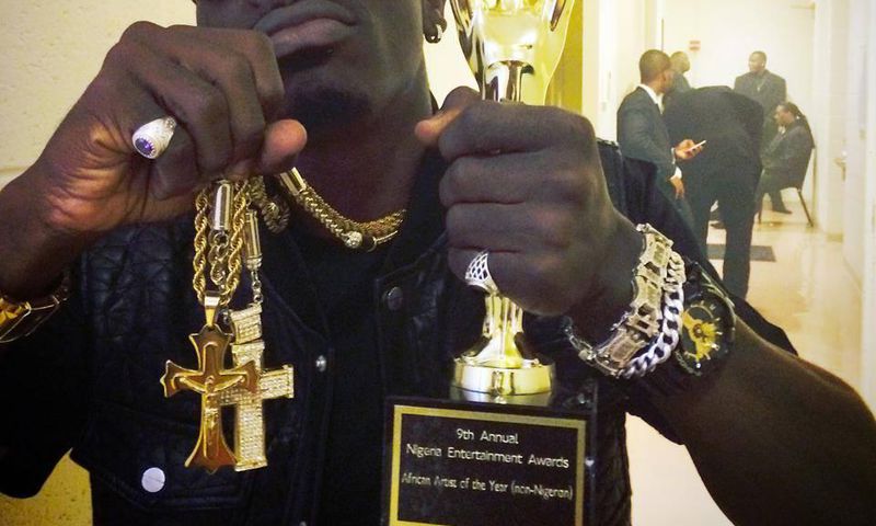 Shatta Wale