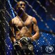 The 'Undefeated' Ghanaian fighter making waves in MMA
