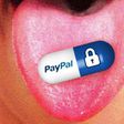 PayPal pill