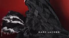 Sofia Coppola for Marc Jacobs 2015 F/W 2015 campaign