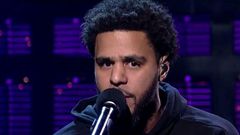 J. Cole
