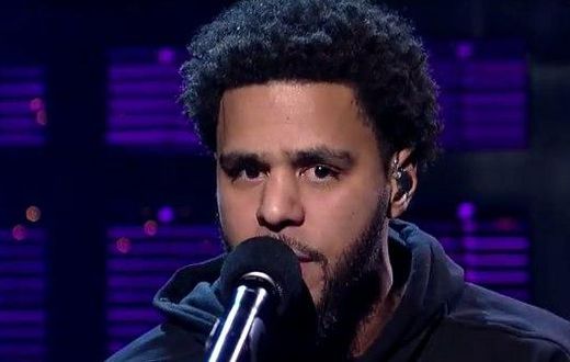 J. Cole