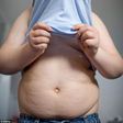 The 3rd grader that weighed 24 stone