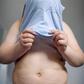 The 3rd grader that weighed 24 stone