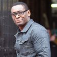 David Harewood