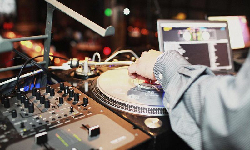Music