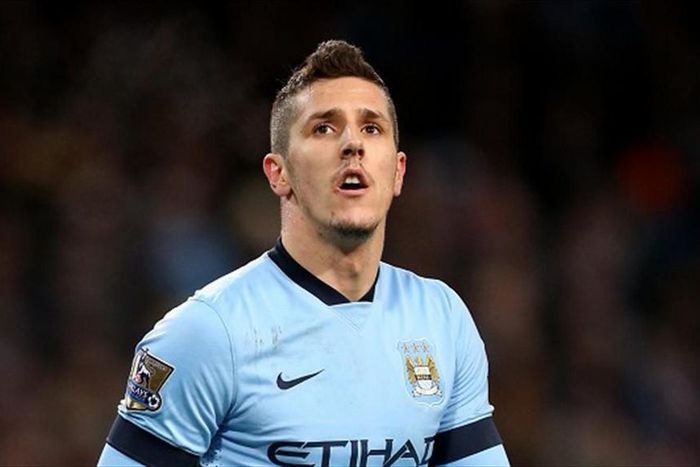 Stevan Jovetic