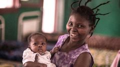 United Nations Programme on HIV/AIDS (UNAIDS)