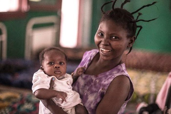 United Nations Programme on HIV/AIDS (UNAIDS)