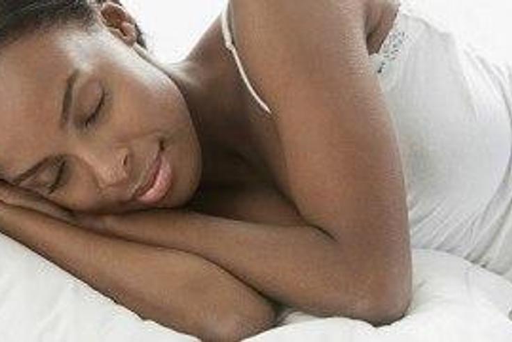 Tiredness