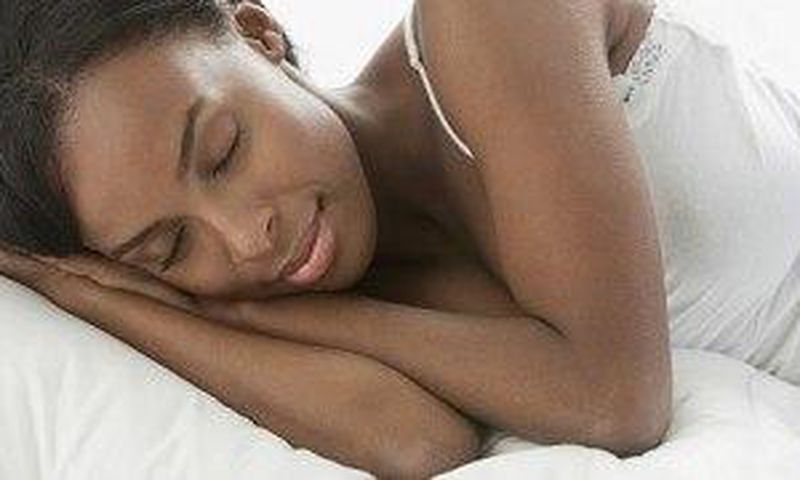 Tiredness