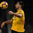 Jonny Otto has signed a permanent deal with Premier League club Wolves