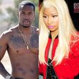 Nicki Minaj and ex, Safaree Samuels