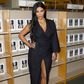 Kim Kardashian at 'Selfish' launch