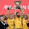 Australia won the 2015 Asian Cup by beating South Korea in the final