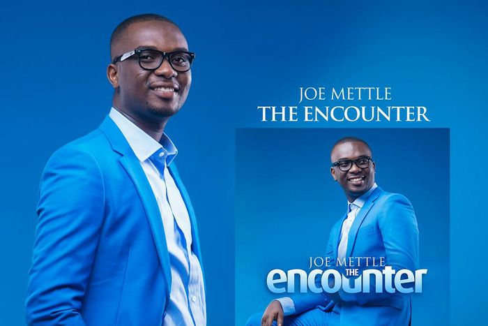 Joe Mettle