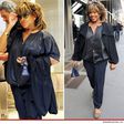 Tina Turner in Milan