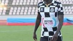Samuel Inkoom