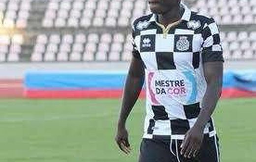 Samuel Inkoom