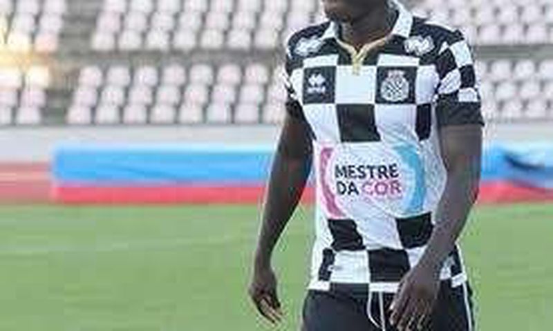 Samuel Inkoom
