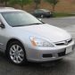 2006 Honda Accord Sedan