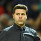 Eyes on the prize: Tottenham manager Mauricio Pochettino is focusing on the Premier League title rather than the Manchester United job