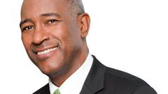 Robert Le Hunte, New MD, HFC Bank