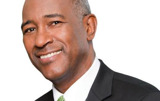 Robert Le Hunte, New MD, HFC Bank