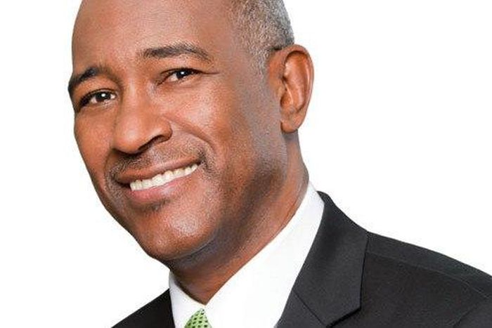 Robert Le Hunte, New MD, HFC Bank