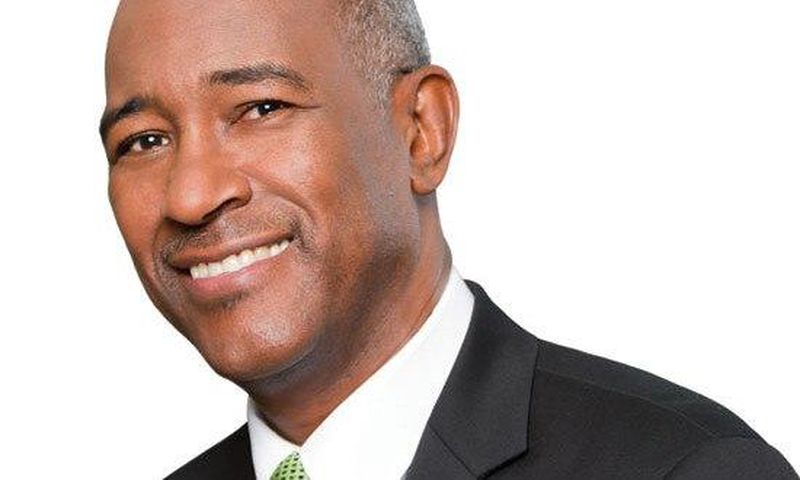 Robert Le Hunte, New MD, HFC Bank