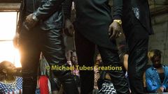 Psquare, Awilo Longomba