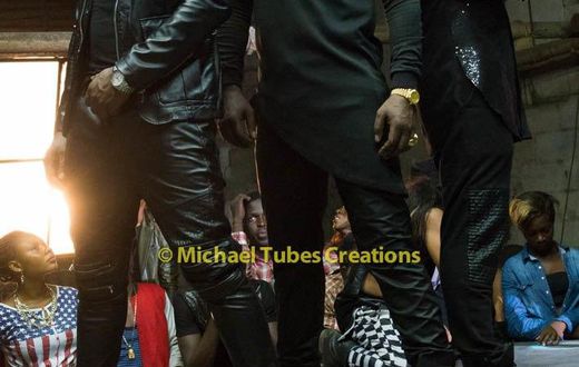Psquare, Awilo Longomba