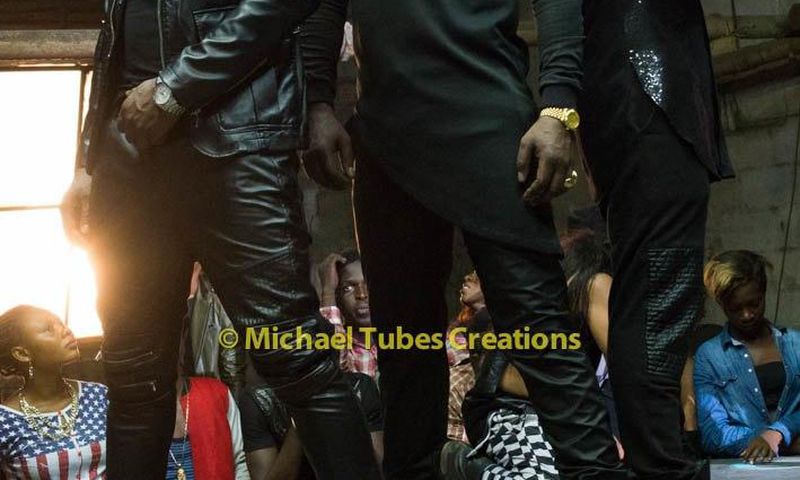 Psquare, Awilo Longomba