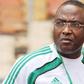 Former Nigerian Football Association Chairman , Kojo Williams