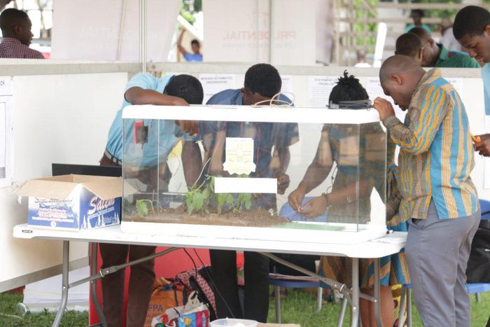 Science and Technology Fair