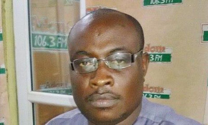  Lt Col. Ababio Serebour