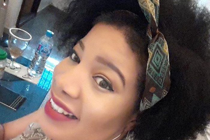 Monalisa Chinda
