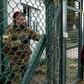Migrants and asylum-seekers were given 48 hours notice of the centre's closure, and the authorities began the evacuation of 500 people, including 120 women and 14 children