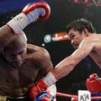 Pacquiao hits hard at Mayweatherin this round
