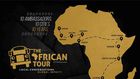 The Future Awards Africa (TFAA) 2015
