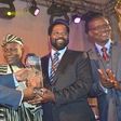 Alfred Okoe Vanderpuije wins best Africa mayor