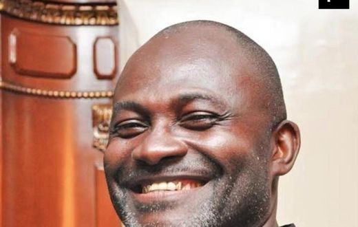 Kennedy Agyapong places GHC 100,000 bounty on Ahmed’s killers.MP4