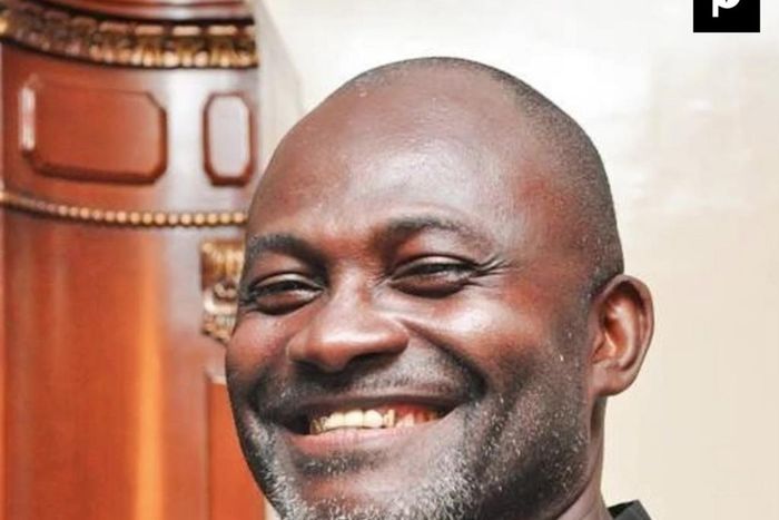 Kennedy Agyapong places GHC 100,000 bounty on Ahmed’s killers.MP4