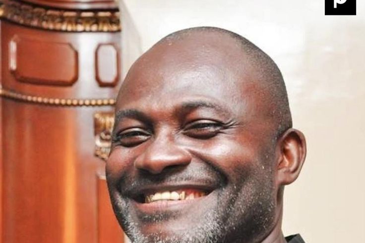 Kennedy Agyapong places GHC 100,000 bounty on Ahmed’s killers.MP4