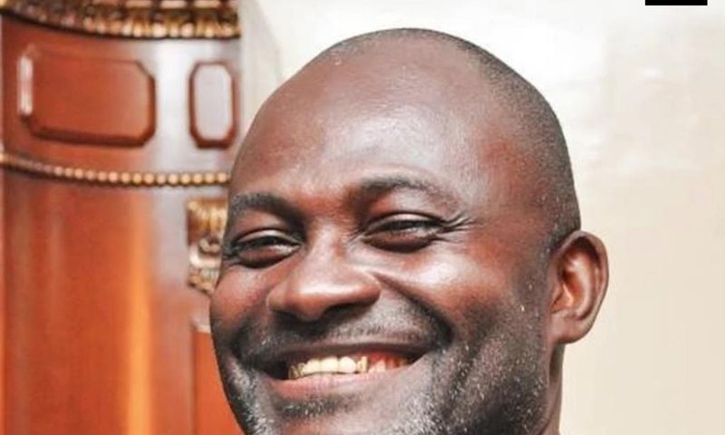 Kennedy Agyapong places GHC 100,000 bounty on Ahmed’s killers.MP4